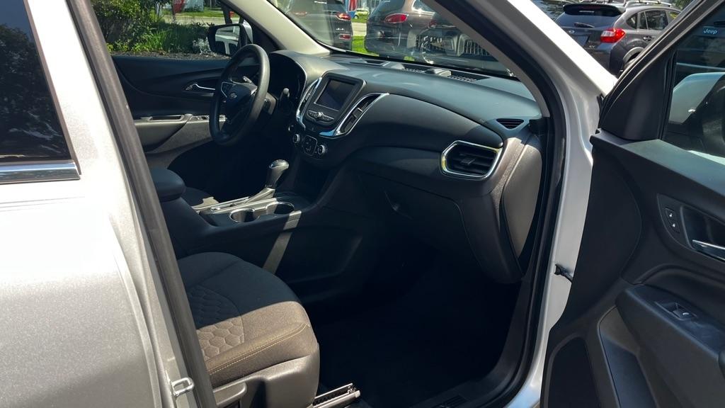 Chevrolet Equinox LT AWD 2020