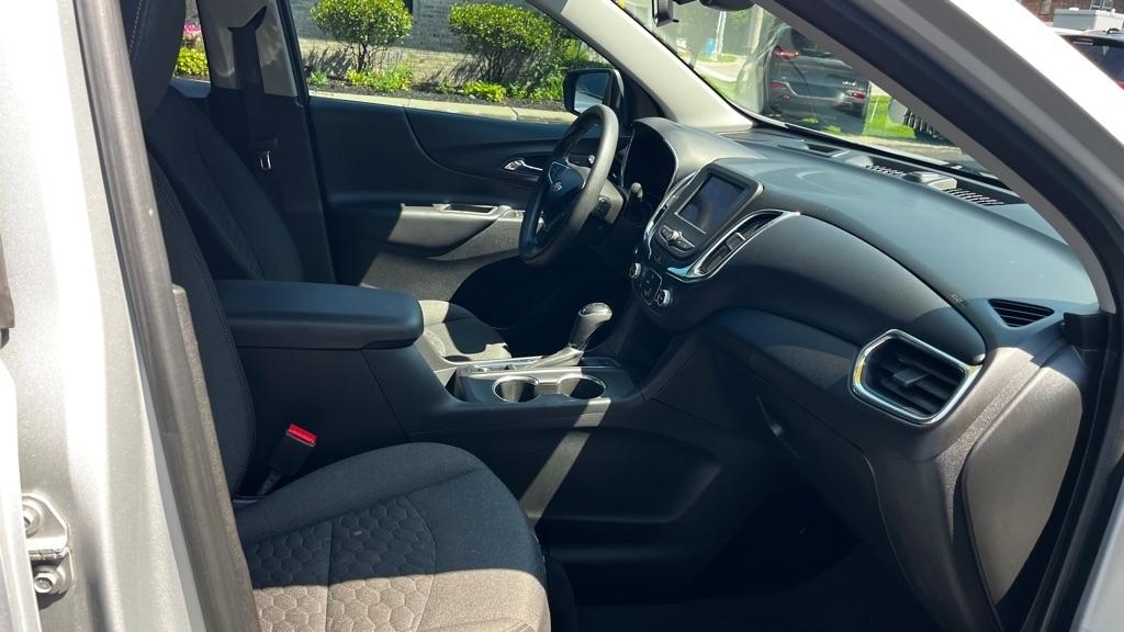 Chevrolet Equinox LT AWD 2020