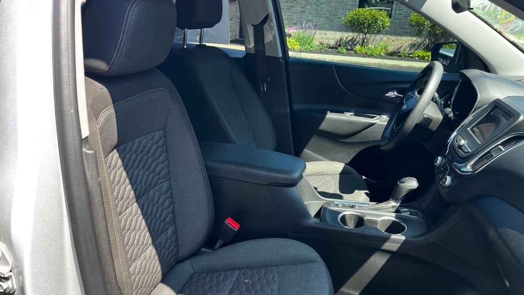 Chevrolet Equinox LT AWD 2020