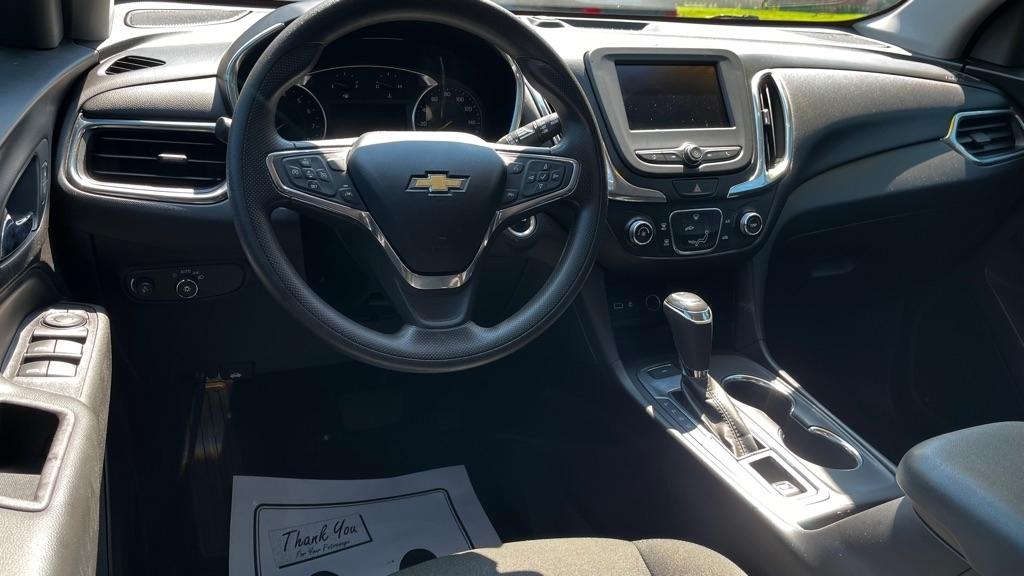 Chevrolet Equinox LT AWD 2020