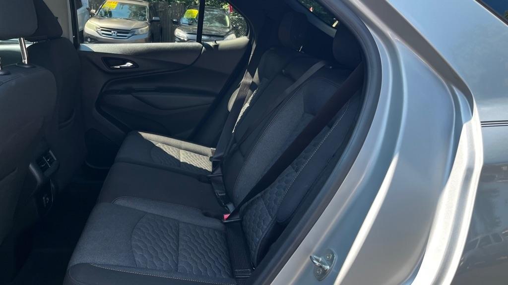 Chevrolet Equinox LT AWD 2020