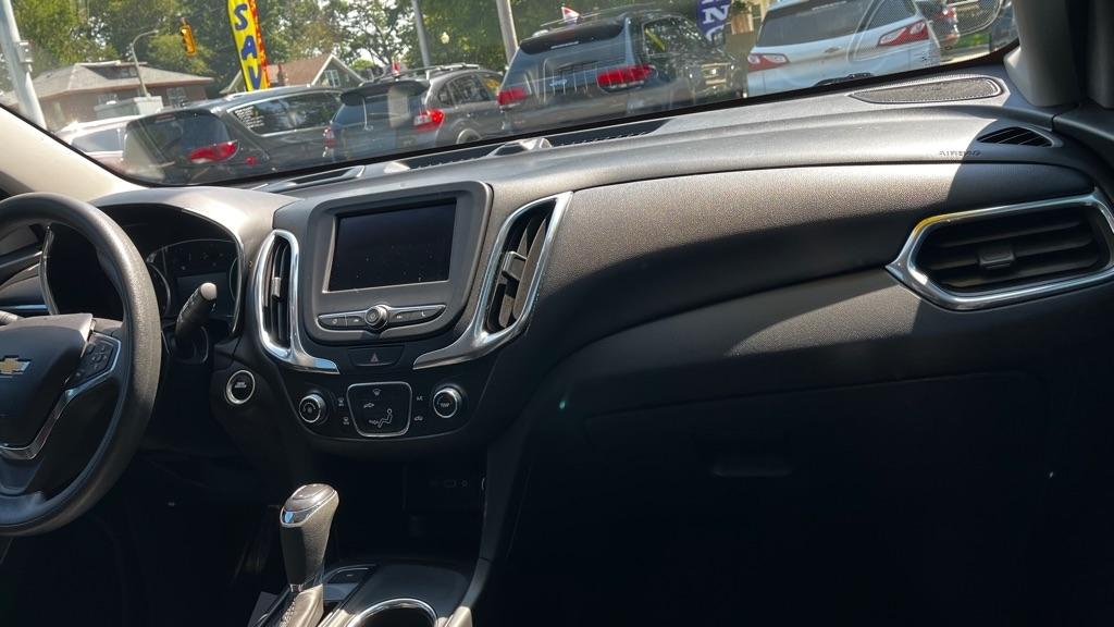 Chevrolet Equinox LT AWD 2020