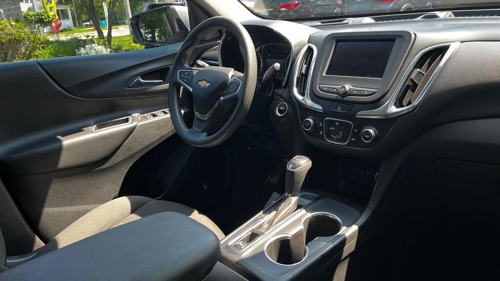 Chevrolet Equinox LT AWD 2020