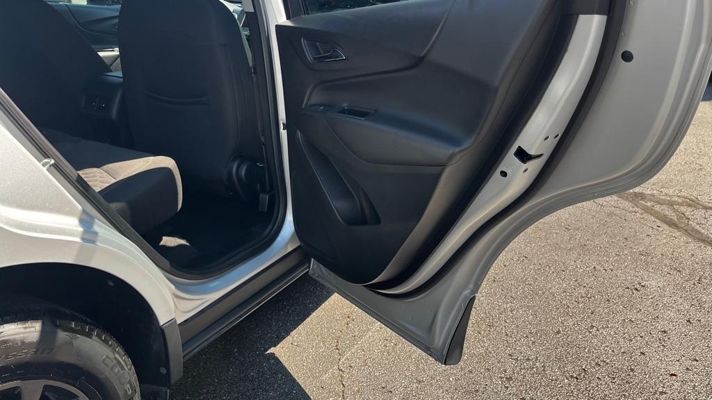 Chevrolet Equinox LT AWD 2020