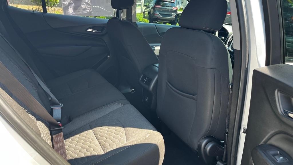 Chevrolet Equinox LT AWD 2020