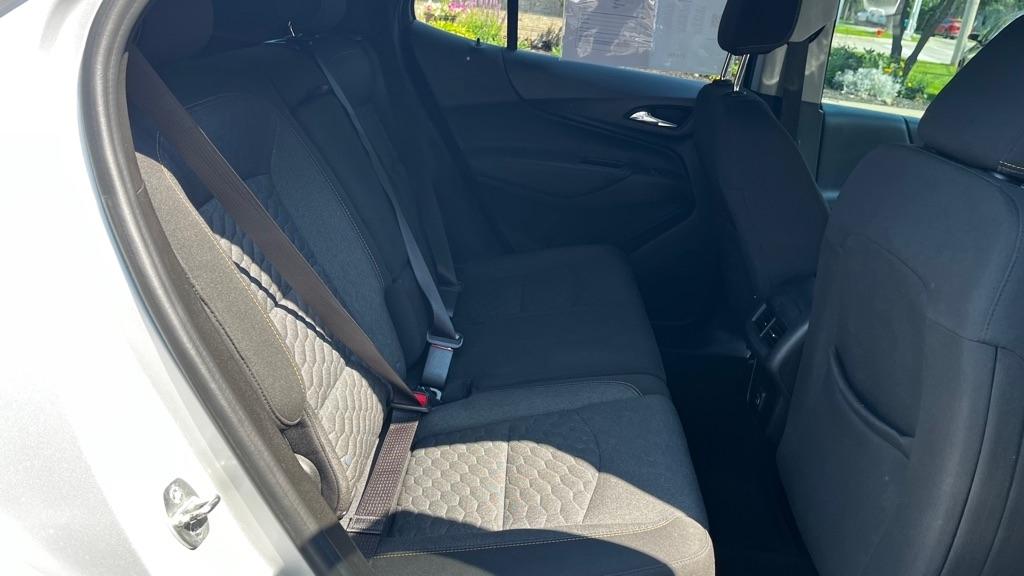 Chevrolet Equinox LT AWD 2020