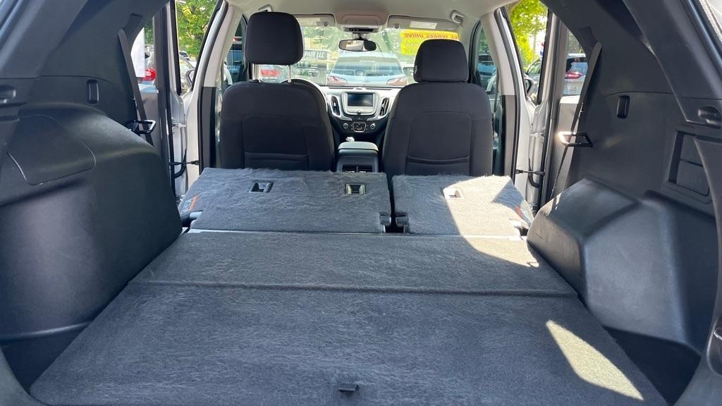 Chevrolet Equinox LT AWD 2020