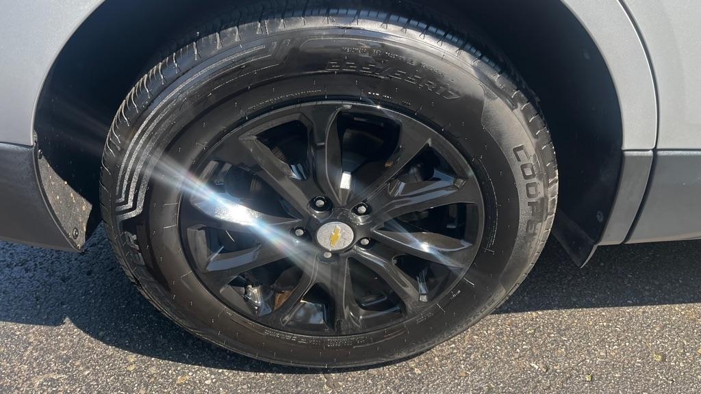 Chevrolet Equinox LT AWD 2020