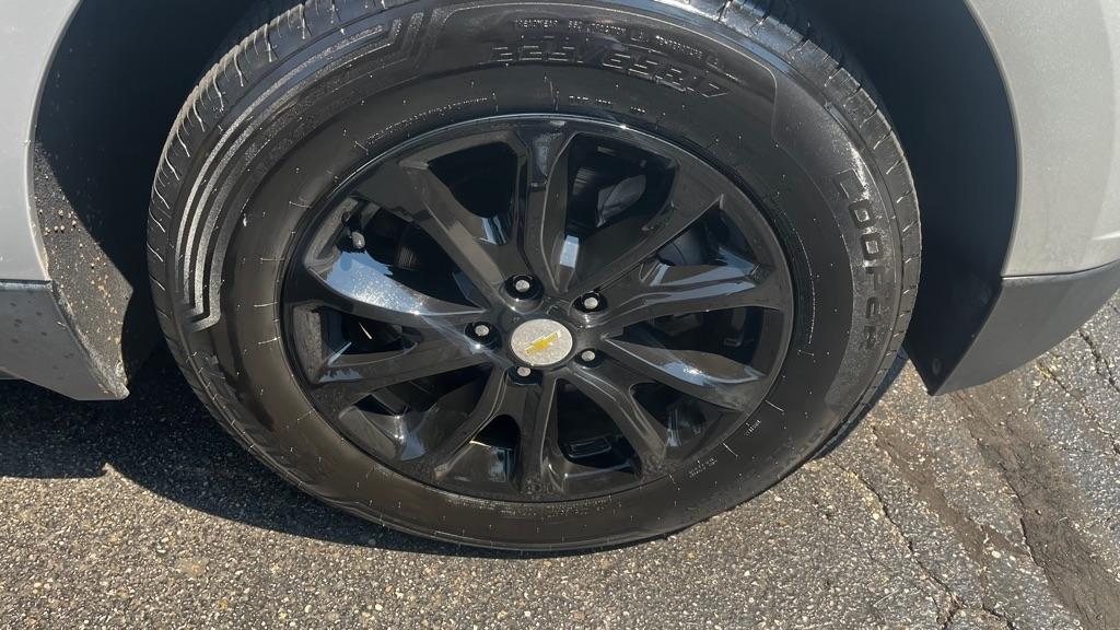 Chevrolet Equinox LT AWD 2020