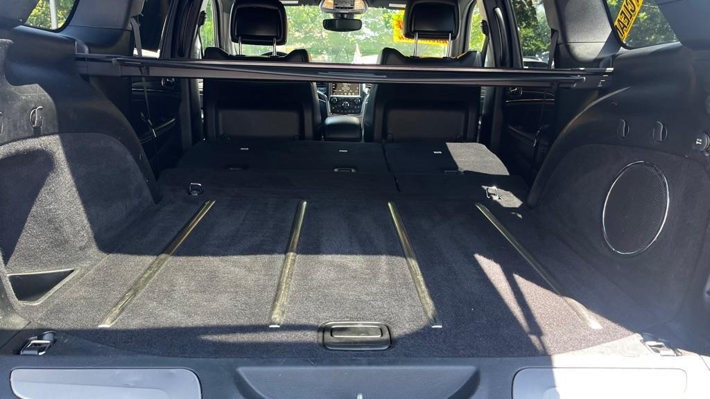 Jeep Grand Cherokee Limited 4WD 2017