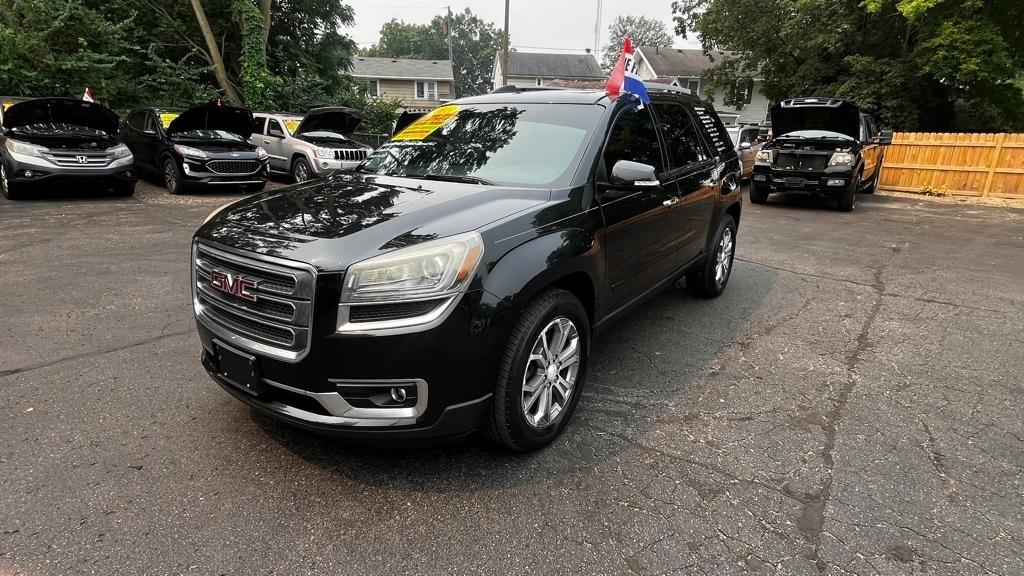 2014 GMC Acadia SLT-1 AWD