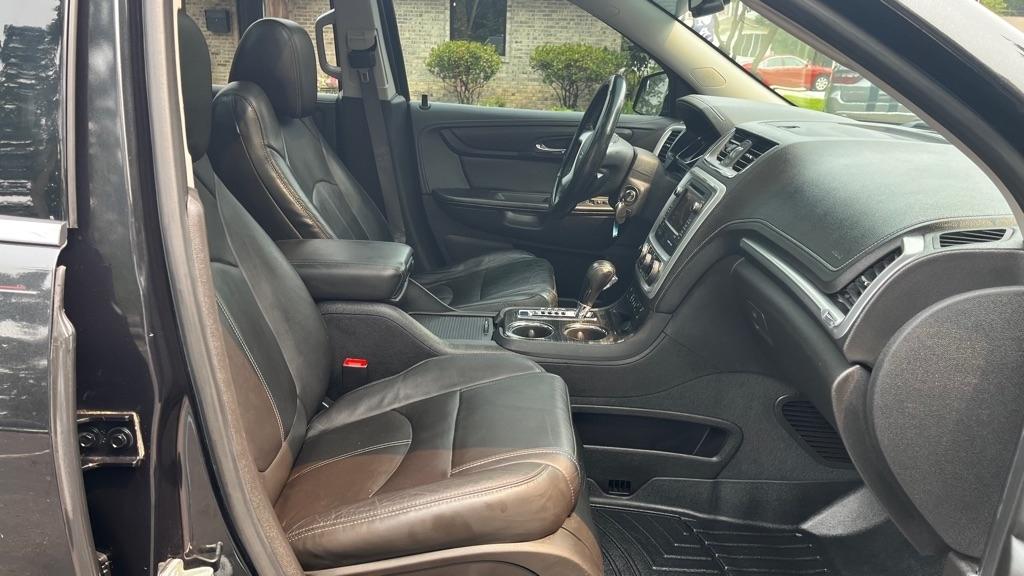 GMC Acadia SLT-1 AWD 2014