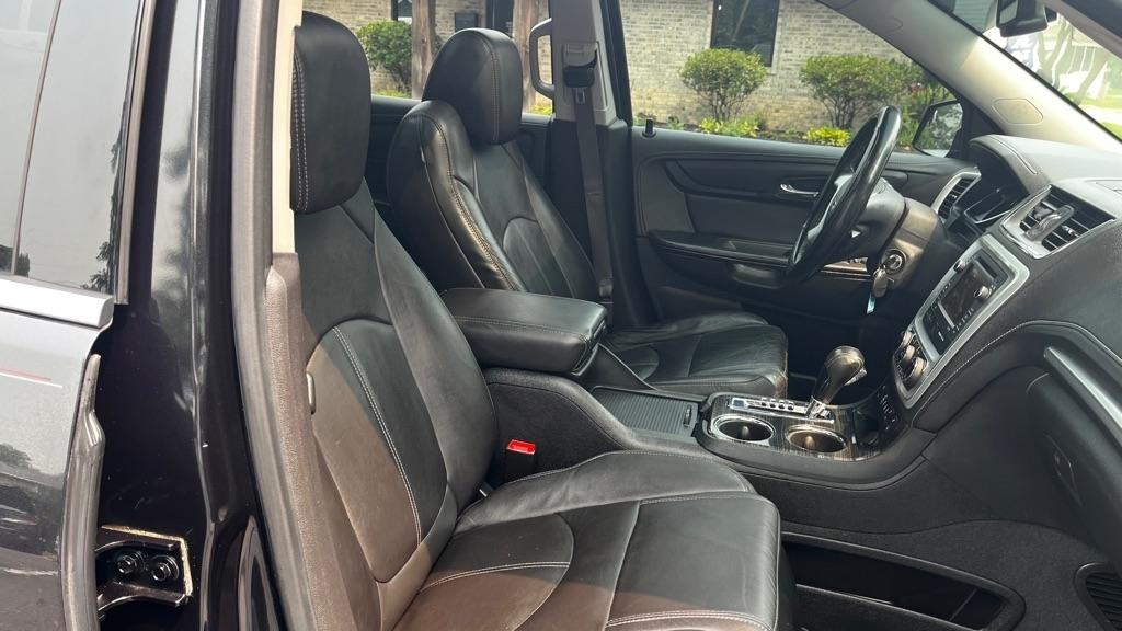 GMC Acadia SLT-1 AWD 2014