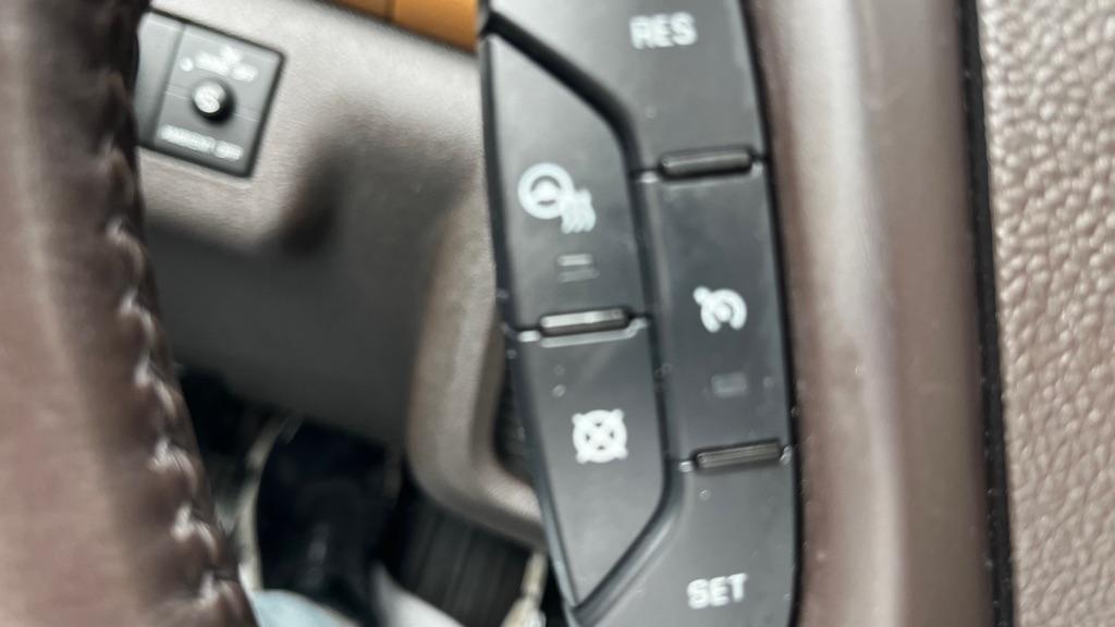 Buick Enclave Leather AWD 2017