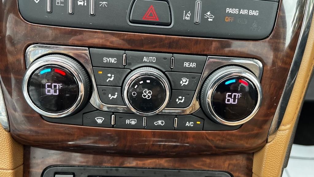 Buick Enclave Leather AWD 2017