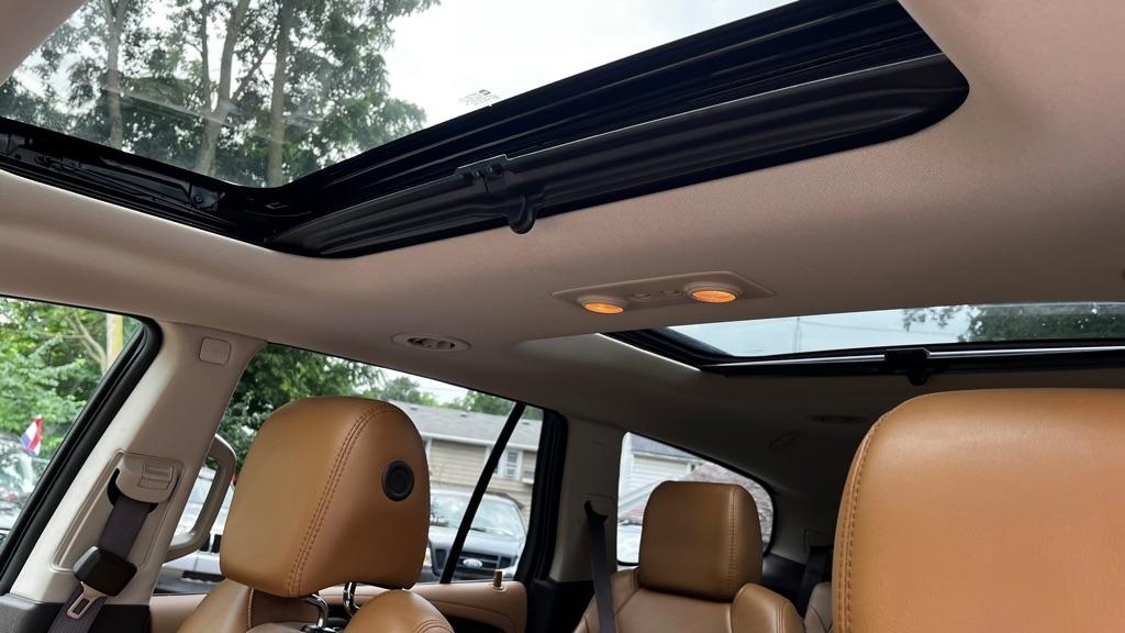 Buick Enclave Leather AWD 2017