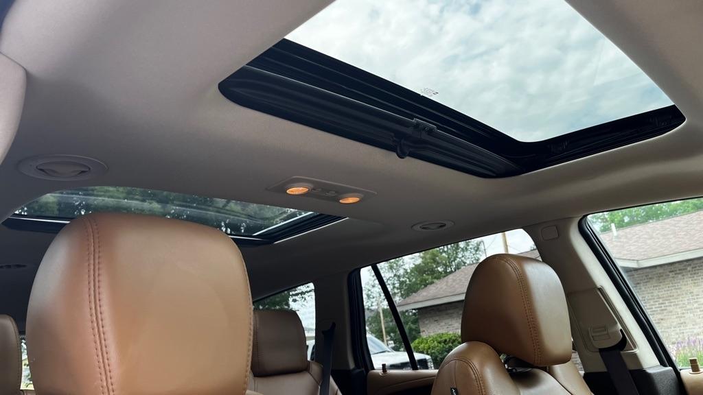Buick Enclave Leather AWD 2017
