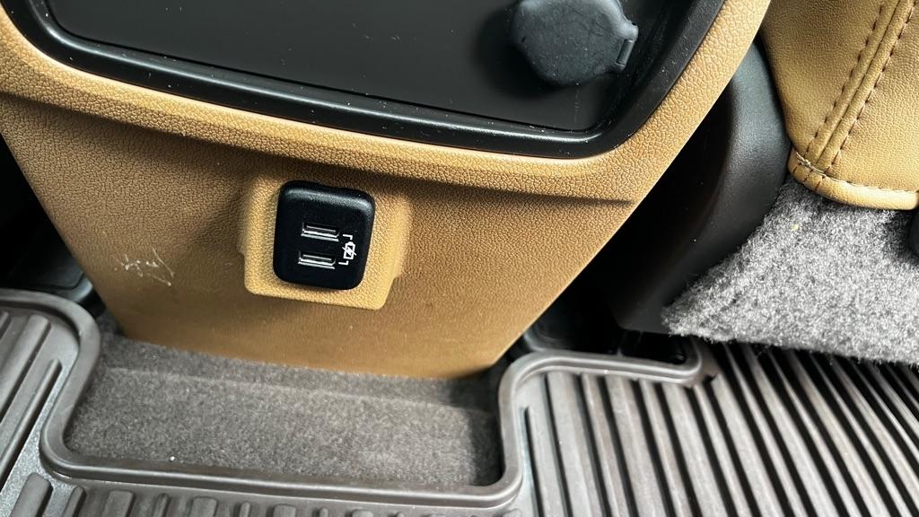 Buick Enclave Leather AWD 2017
