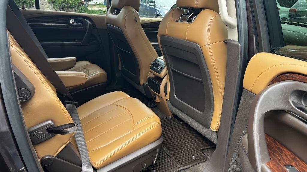 Buick Enclave Leather AWD 2017