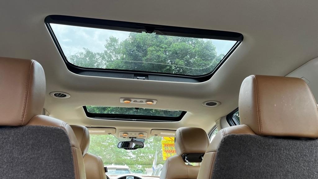 Buick Enclave Leather AWD 2017
