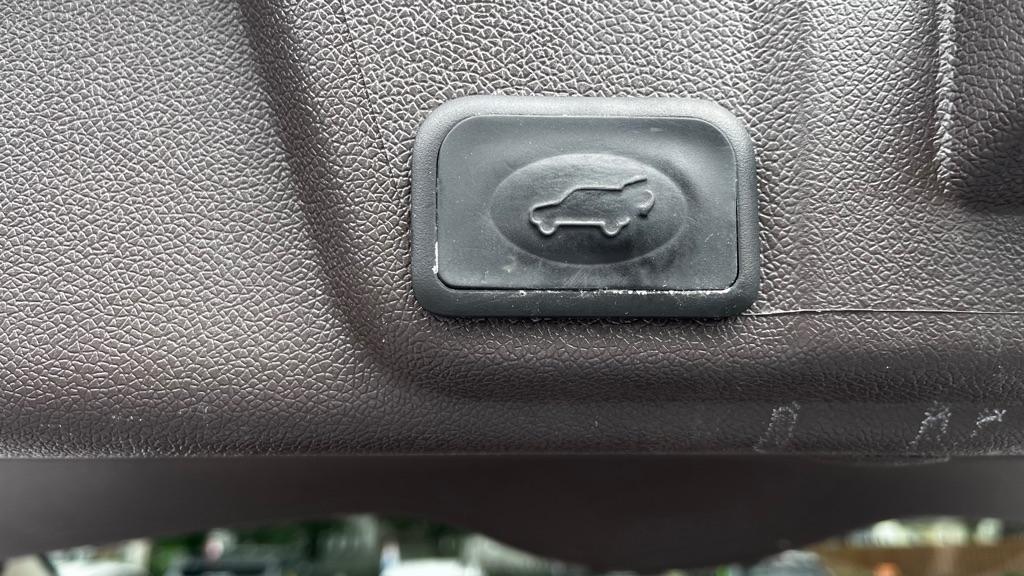 Buick Enclave Leather AWD 2017