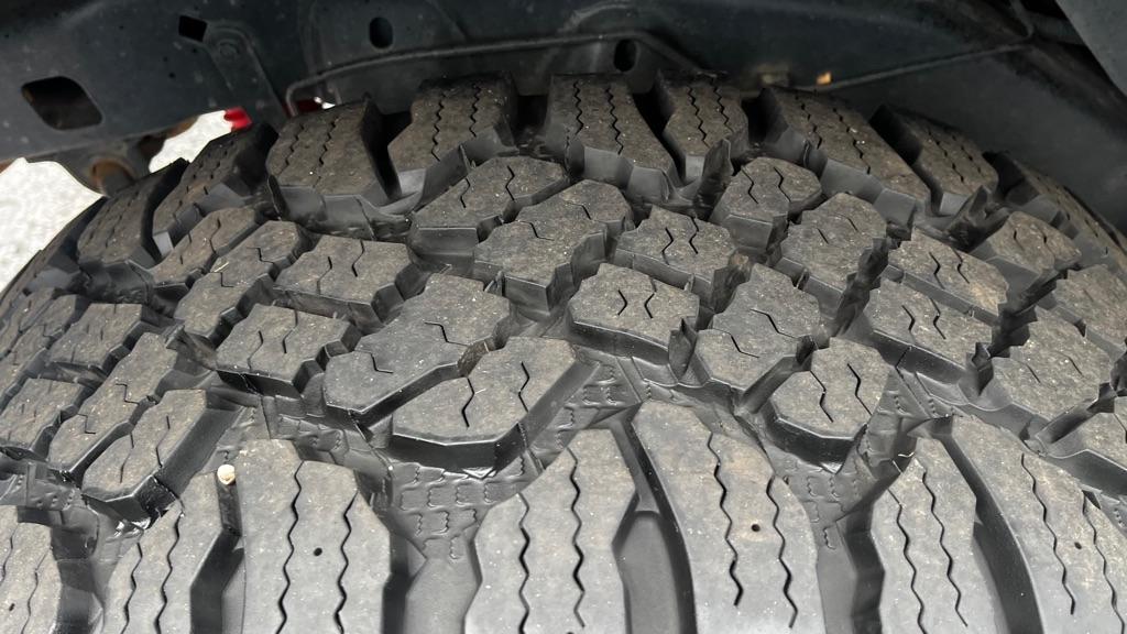 Jeep Wrangler Unlimited Sport 4WD 2011