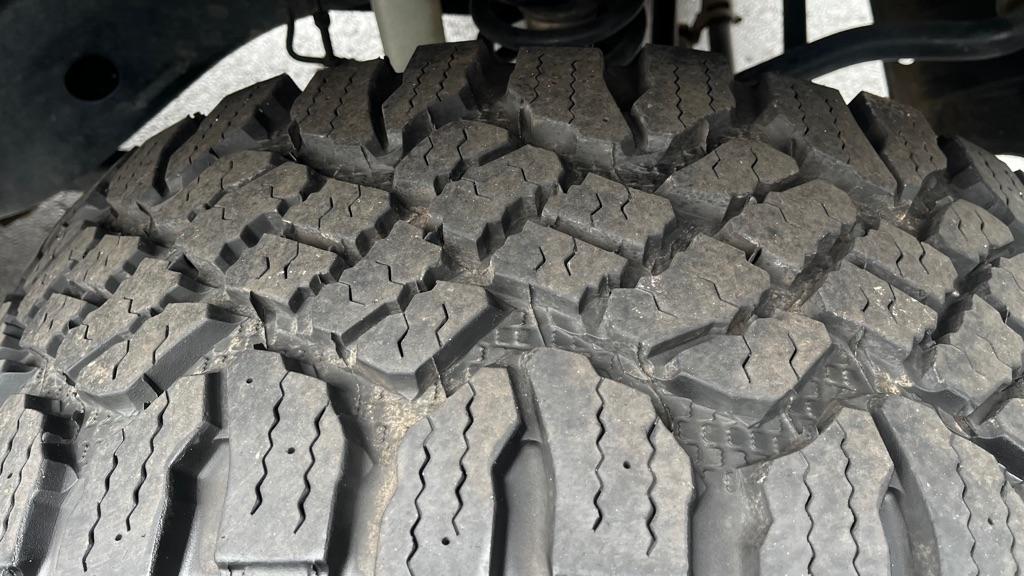 Jeep Wrangler Unlimited Sport 4WD 2011
