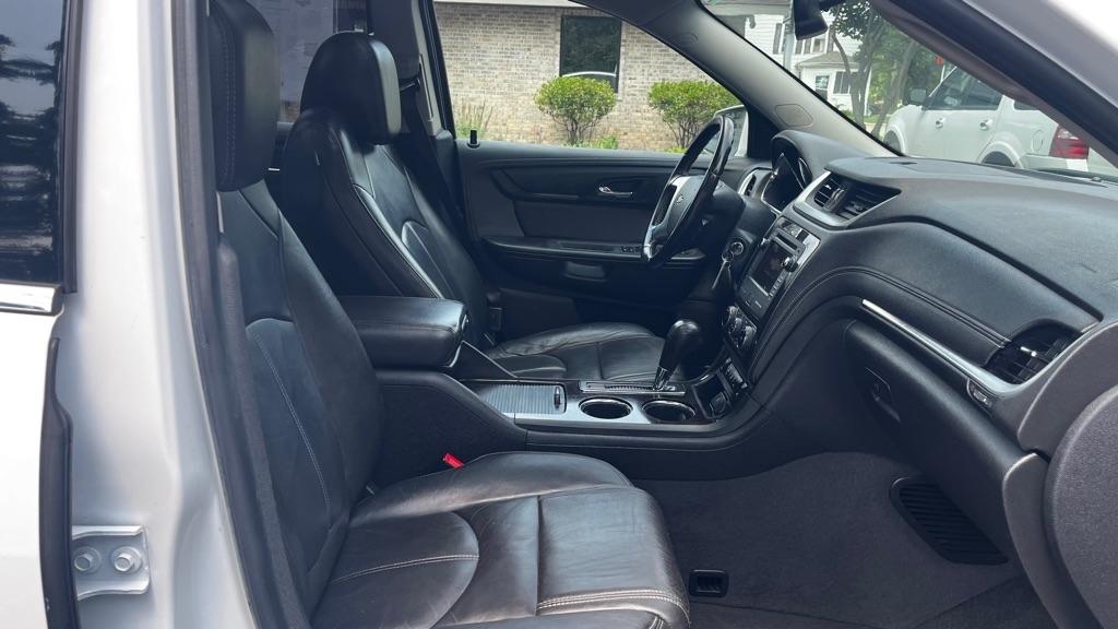 Chevrolet Traverse 2LT AWD 2017