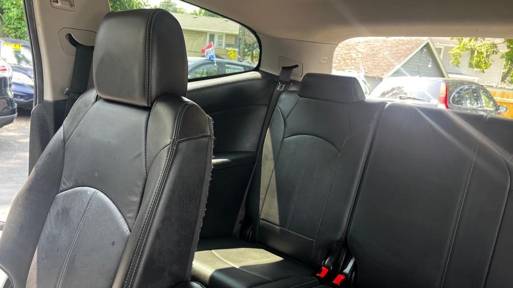Chevrolet Traverse 2LT AWD 2017