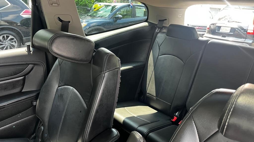 Chevrolet Traverse 2LT AWD 2017