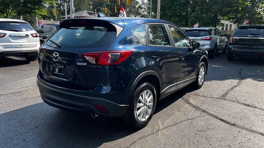 Mazda CX-5 Sport AWD 2015