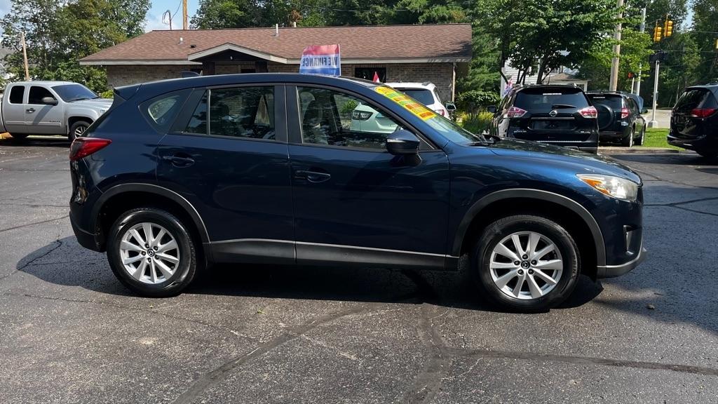 Mazda CX-5 Sport AWD 2015