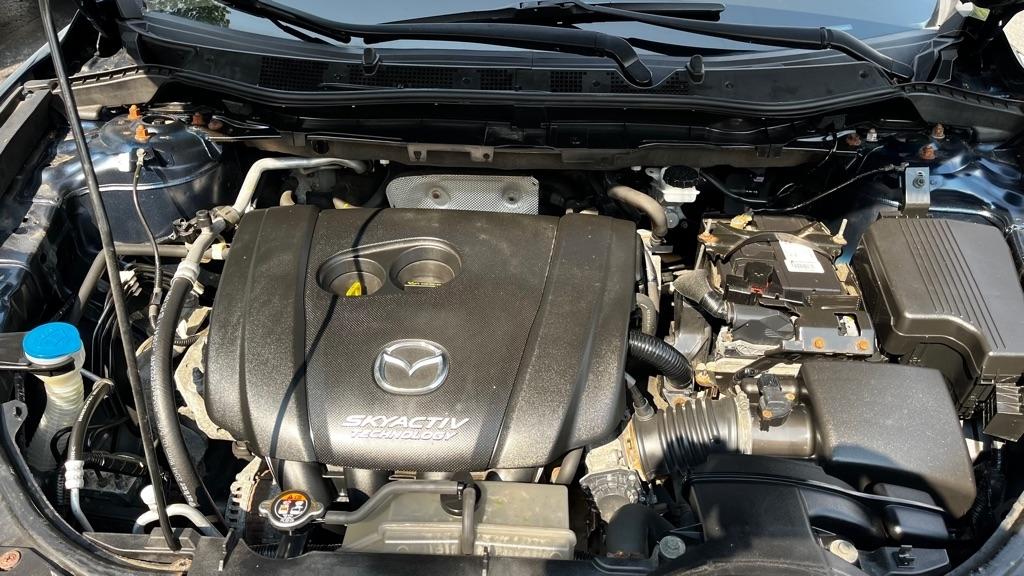 Mazda CX-5 Sport AWD 2015