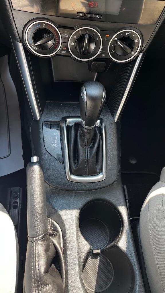 Mazda CX-5 Sport AWD 2015