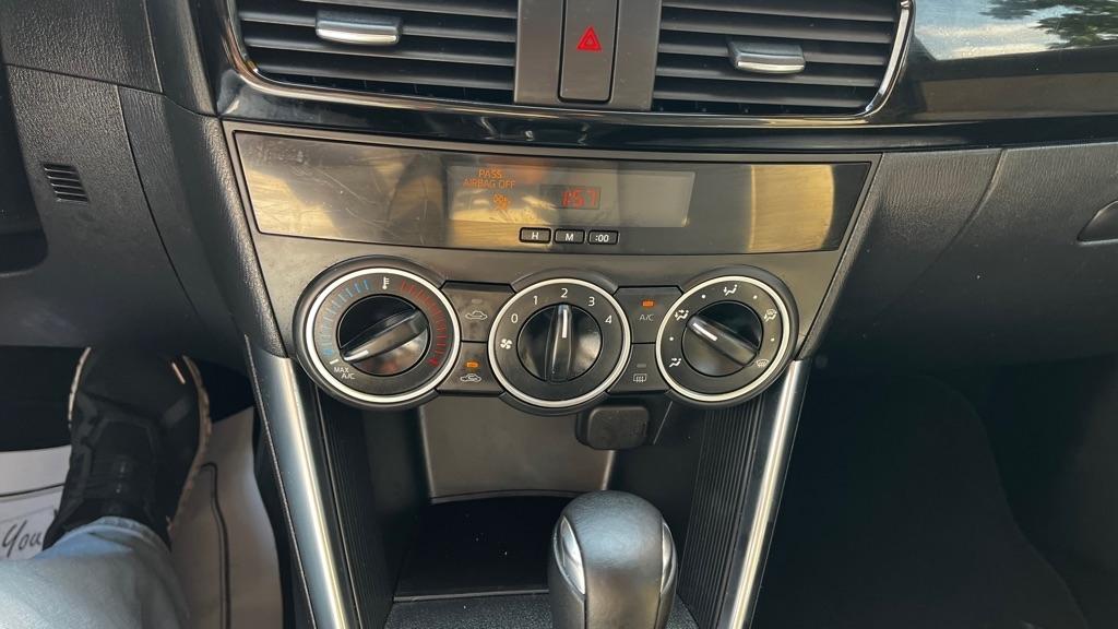 Mazda CX-5 Sport AWD 2015