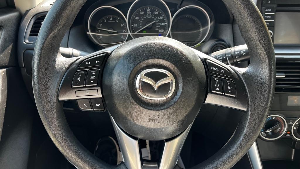 Mazda CX-5 Sport AWD 2015