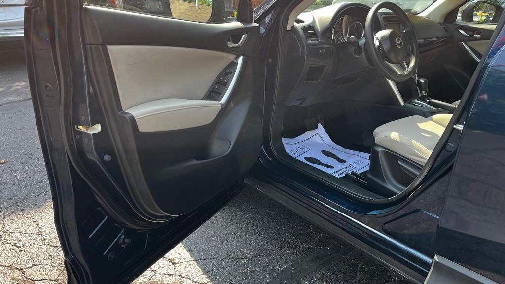 Mazda CX-5 Sport AWD 2015