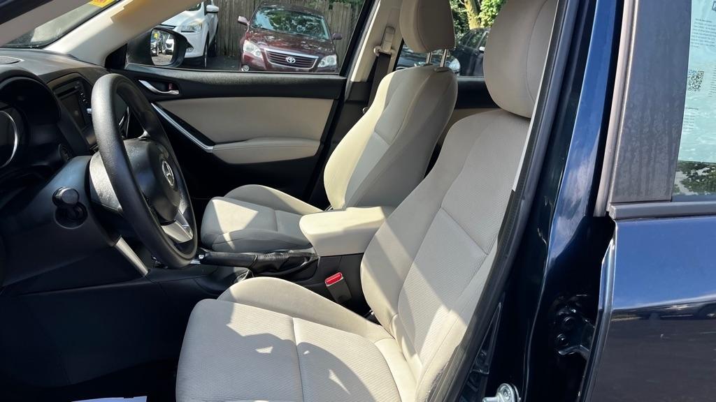 Mazda CX-5 Sport AWD 2015