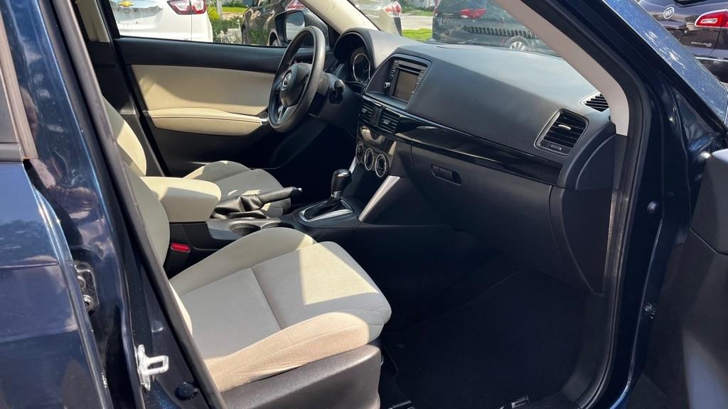 Mazda CX-5 Sport AWD 2015