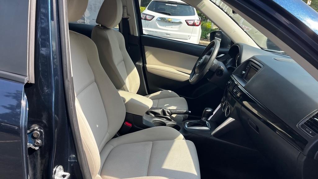 Mazda CX-5 Sport AWD 2015