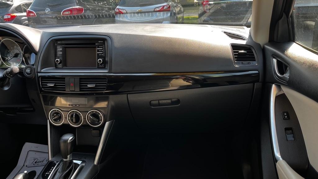 Mazda CX-5 Sport AWD 2015