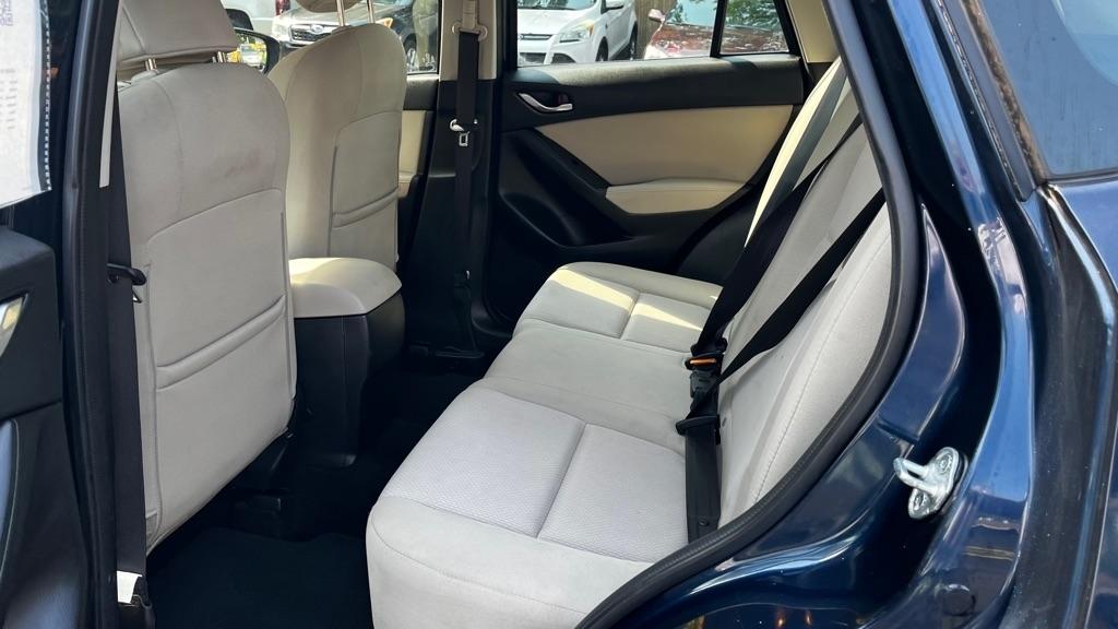 Mazda CX-5 Sport AWD 2015