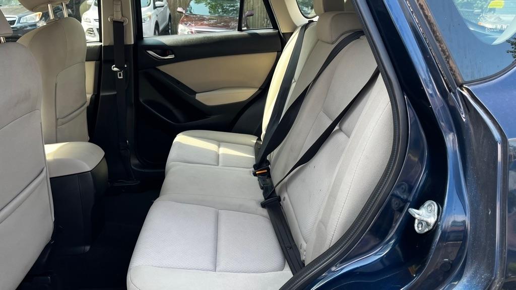 Mazda CX-5 Sport AWD 2015