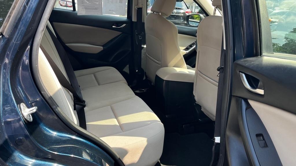 Mazda CX-5 Sport AWD 2015