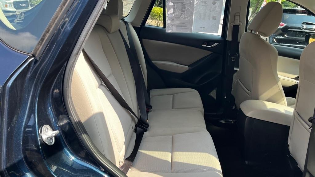 Mazda CX-5 Sport AWD 2015