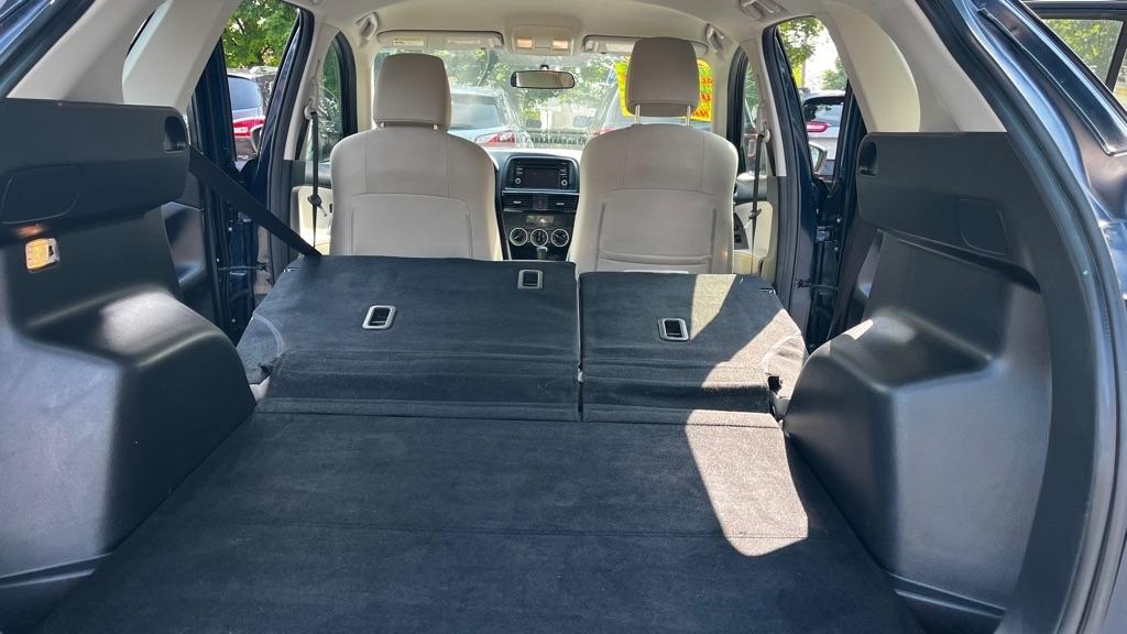 Mazda CX-5 Sport AWD 2015