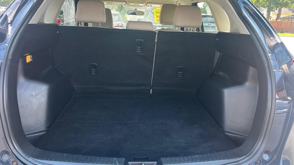 Mazda CX-5 Sport AWD 2015