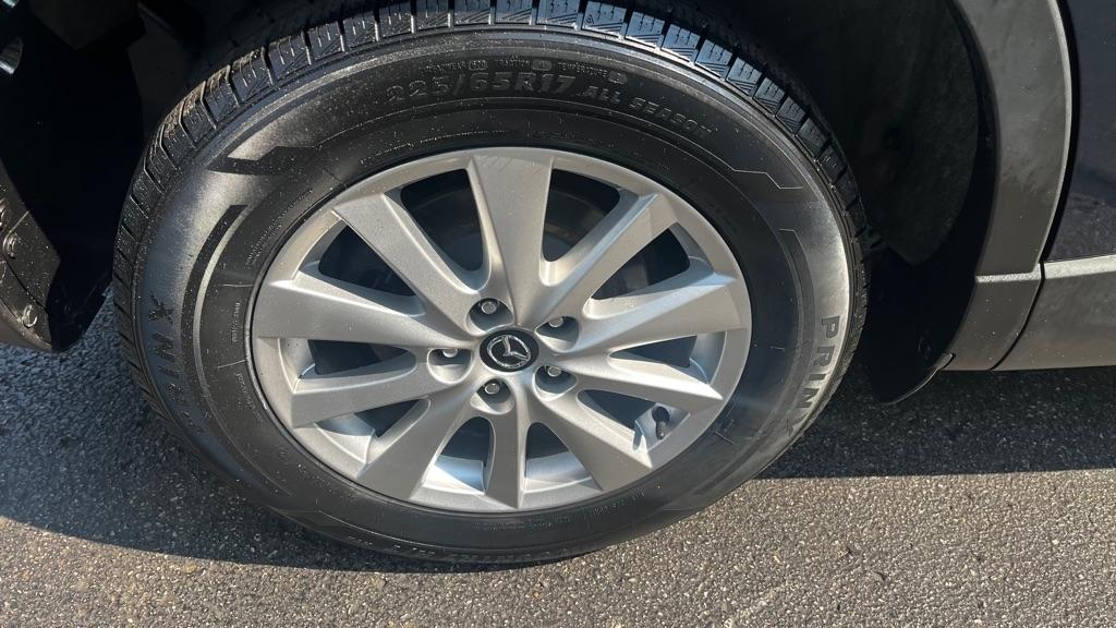 Mazda CX-5 Sport AWD 2015
