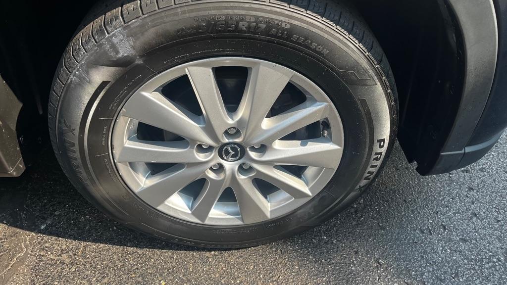 Mazda CX-5 Sport AWD 2015