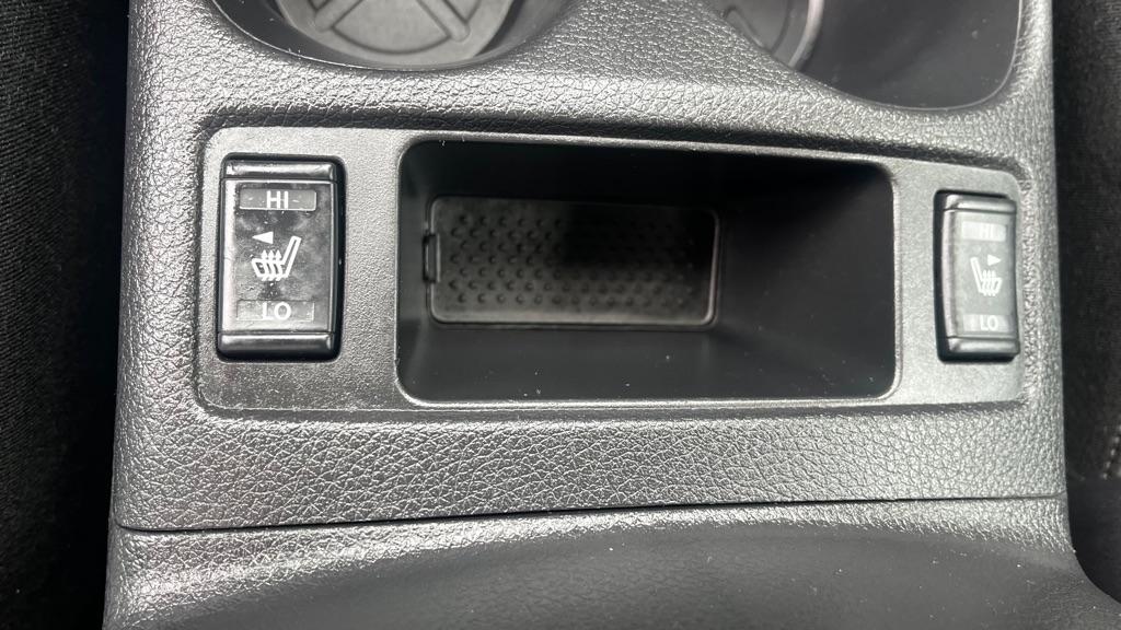 Nissan Rogue SL AWD 2016